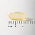 Ómega 3 - Omega 3 Ultra 1300mg, EPA 715mg/DHA 286mg da Lamberts (60 Cápsulas)