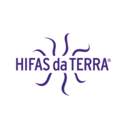 Hifas da terra