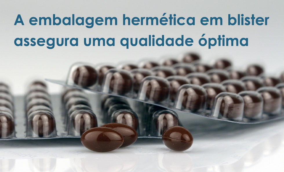 Coenzima Q10 - BioActivo Q10 Forte 100 mg da PharmaNord