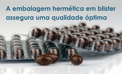 Coenzima Q10 - BioActivo Q10 Forte 100 mg da PharmaNord